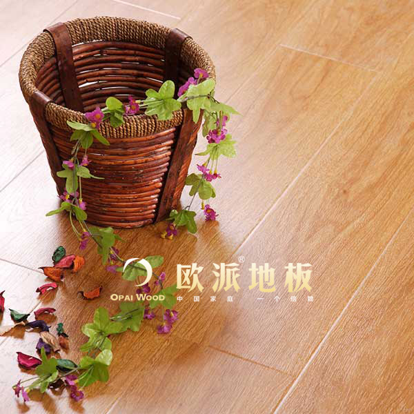 強(qiáng)化地板