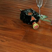 OP-G803 二翅豆實(shí)木地板