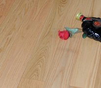 OP-P738紅橡實木地板