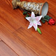 OP-P822番龍眼實木地板