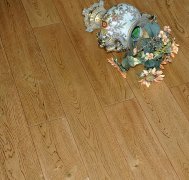 OP-G868橡木實(shí)木地板