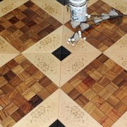 OP-PH26福滿乾坤 多層實(shí)木地板