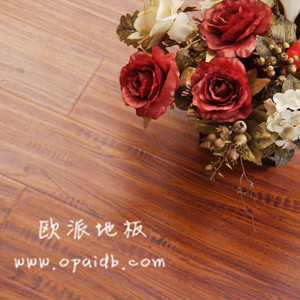 地暖地板該如何選擇