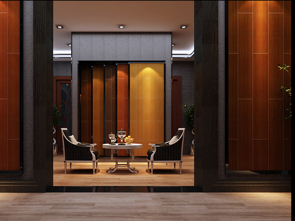 四川隆昌歐派地板品牌加盟店