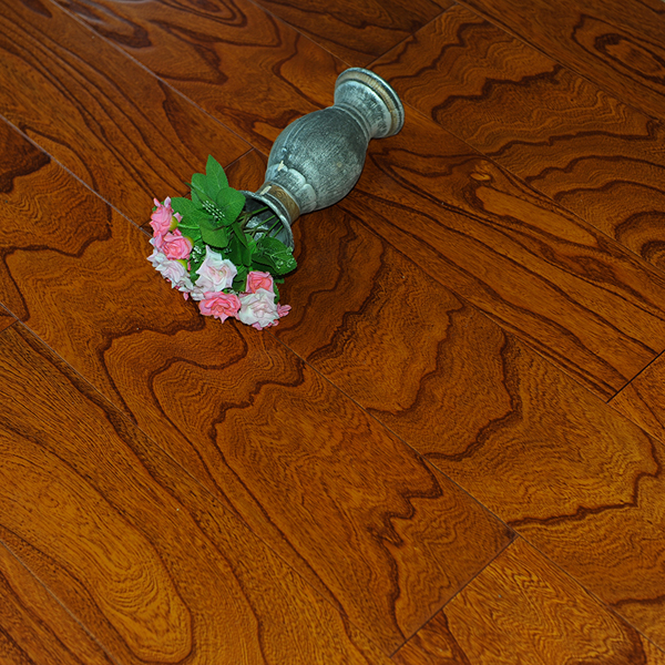 隆昌歐派地板周年慶活動(dòng)