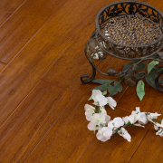 OP-G508番龍眼實木地板