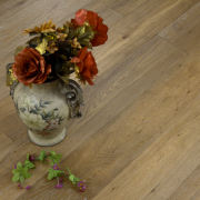 OPD-FS01橡木地熱地板