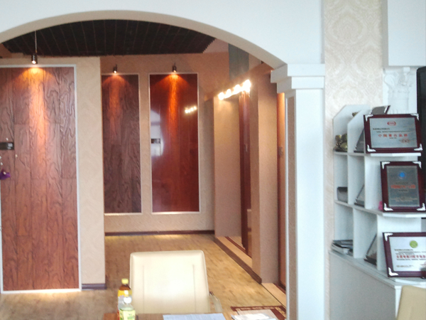 東北木地板品牌