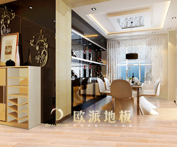 多層實(shí)木地板