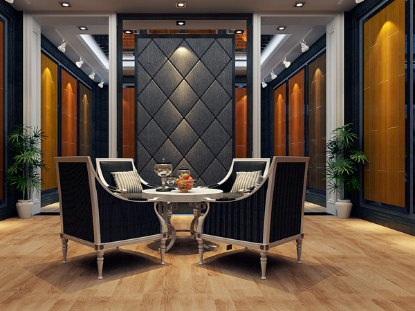 重慶木地板品牌