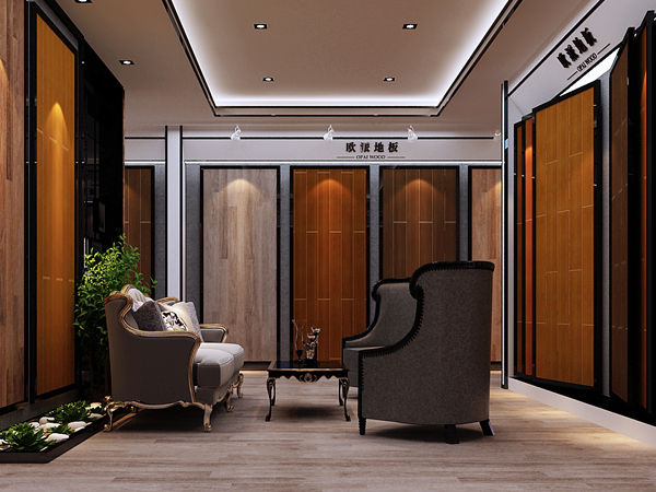 西鄉木地板品牌