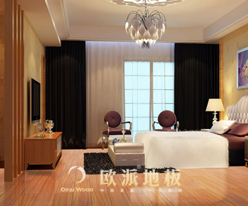 實木復(fù)合地板