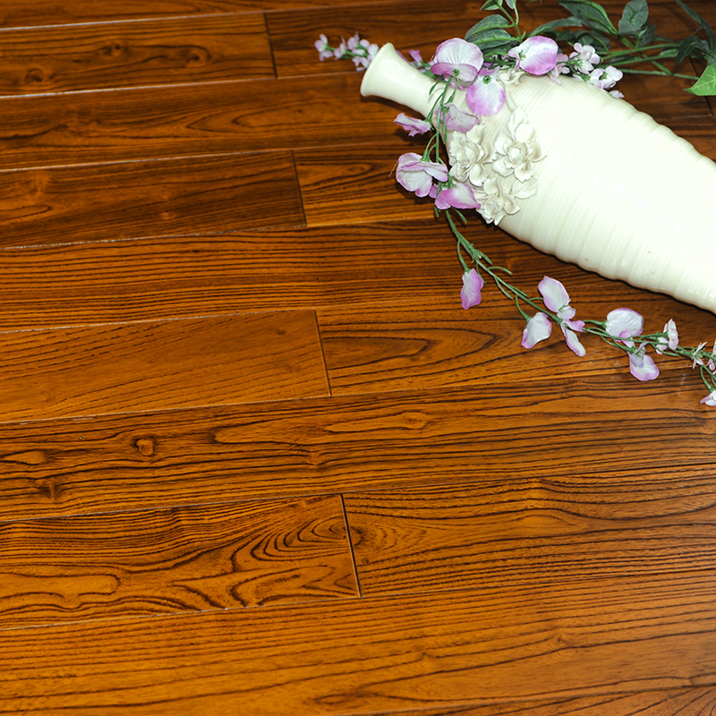 OP-G871金剛柚木實木地板