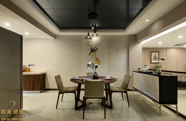 歐派地板五大優(yōu)勢 好不好由你說了算