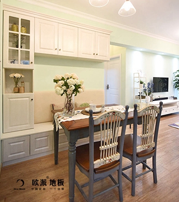 地板保養自稱免費-其實暗藏貓膩