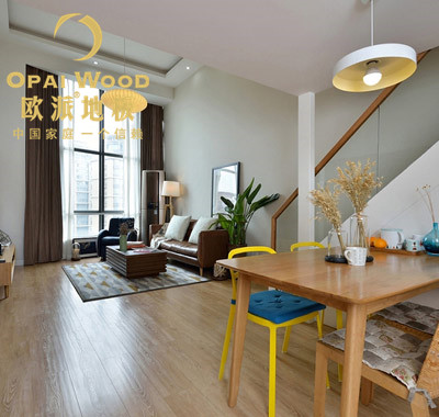 強(qiáng)化地板選購(gòu)