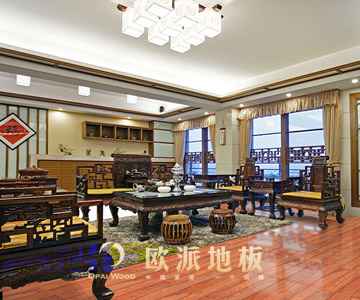 復(fù)合木地板的優(yōu)點(diǎn)