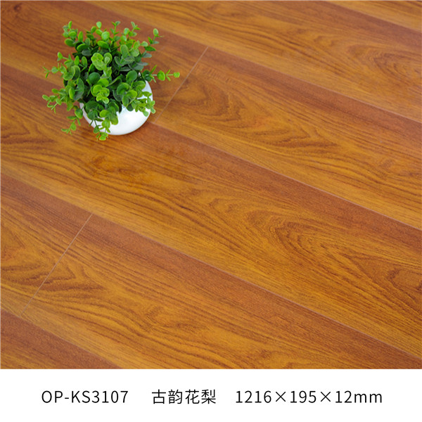 OP-KS3107強化地板