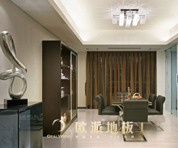 強(qiáng)化地板品牌