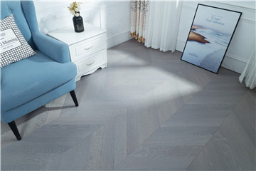 OPD-R6105人字拼多層實木地板