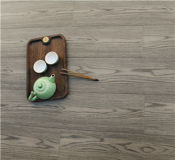 GX-6301精品實木地板