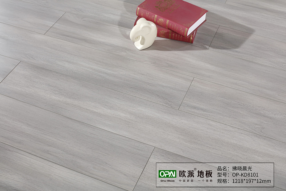 OP-KD8101拂曉晨光